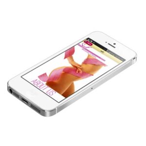 beauty clinic mobile app