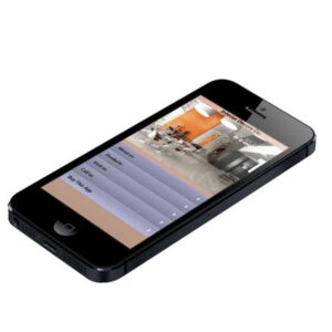 flooring materials mobile app