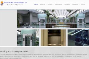 trust for elevators website lebanon