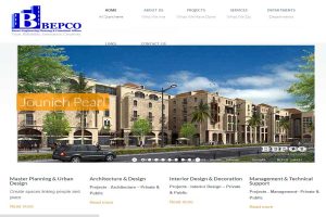 bepco engineering website