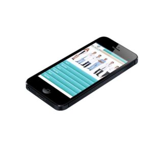 Beauty Doctors mobile app