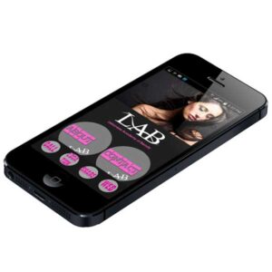 beauty academy mobile app