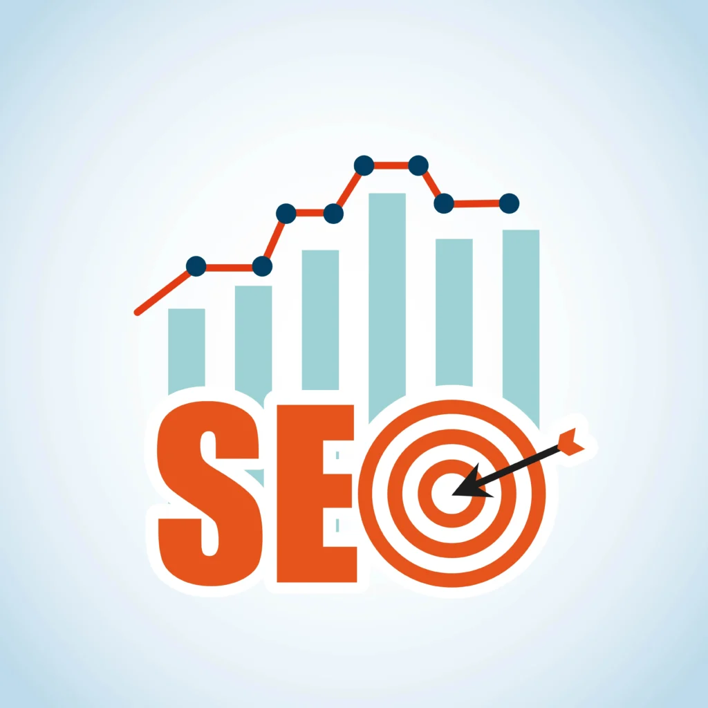 seo search engine optimization services