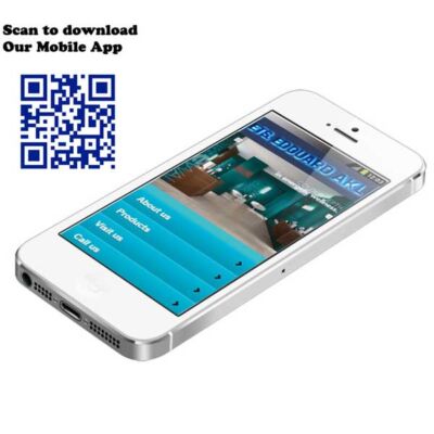 sanitary suppliers mobile apps