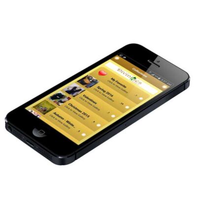 women fashion shop mobile app