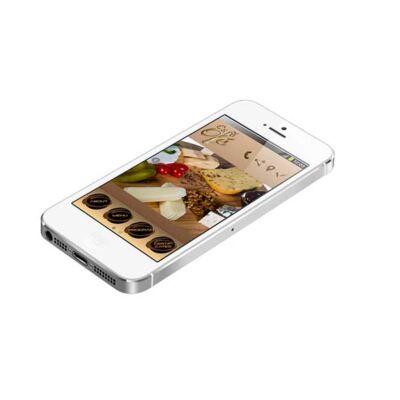 cafe mobile apps