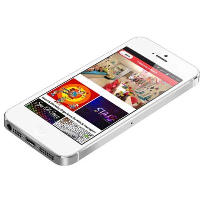 children's birthdays mobile app