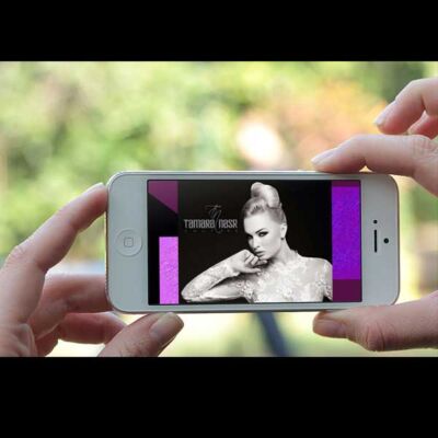 haute couture bridal gowns mobile app