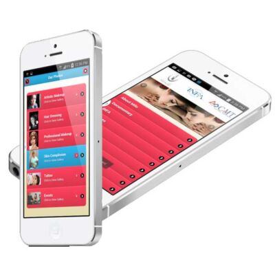 technical institute mobile app