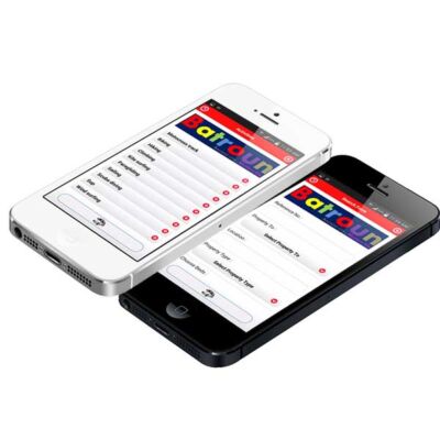 city guide mobile app